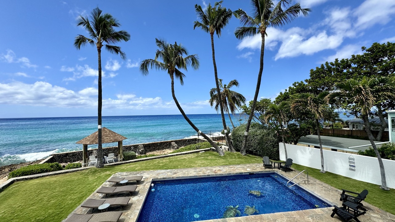 Photo of Outdoor in Makaha