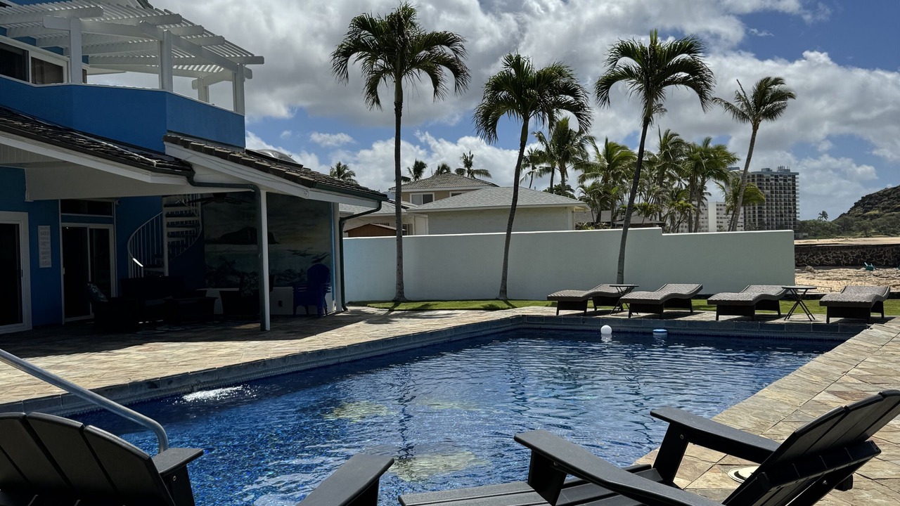 Photo of Outdoor in Makaha