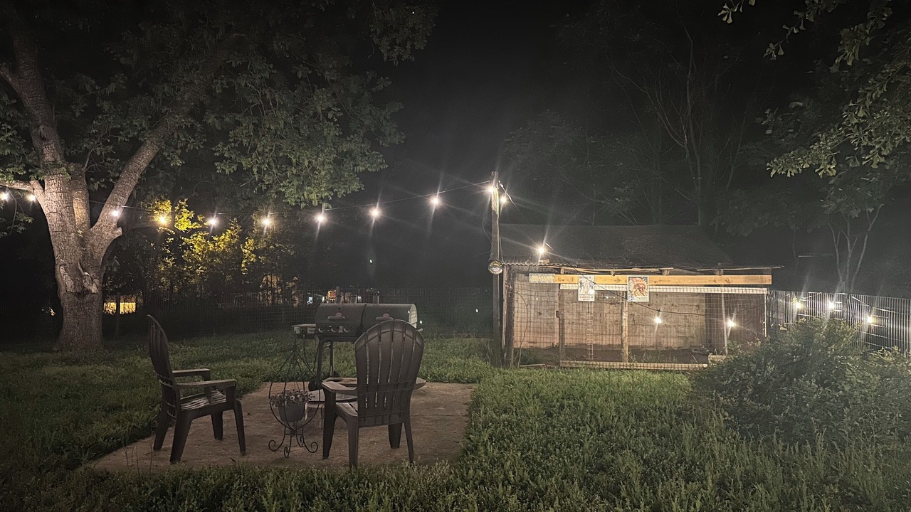 Photo of Outdoor in Columbia