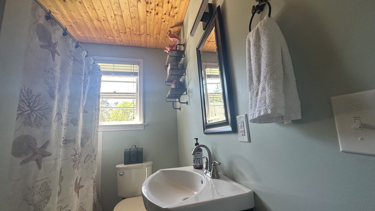 Photo of Bathroom in Columbia