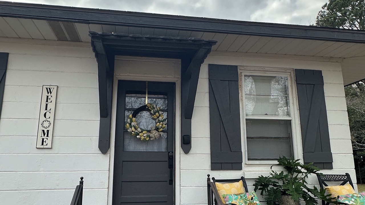 Photo of Outdoor in Columbia