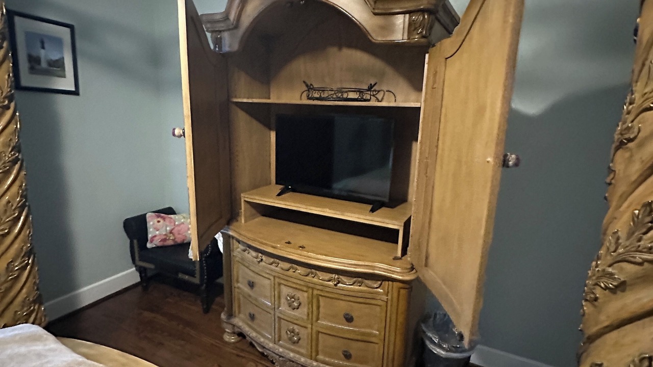 Photo of Bedroom in Columbia
