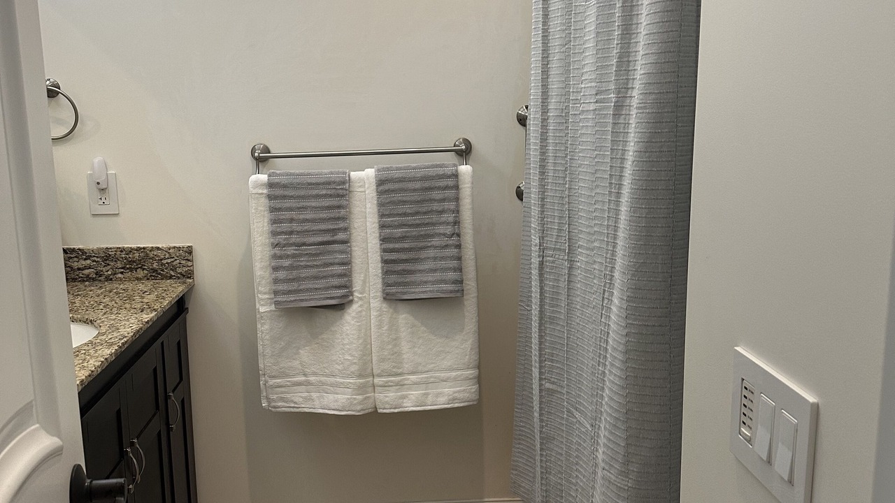 Photo of Bathroom in Wailea