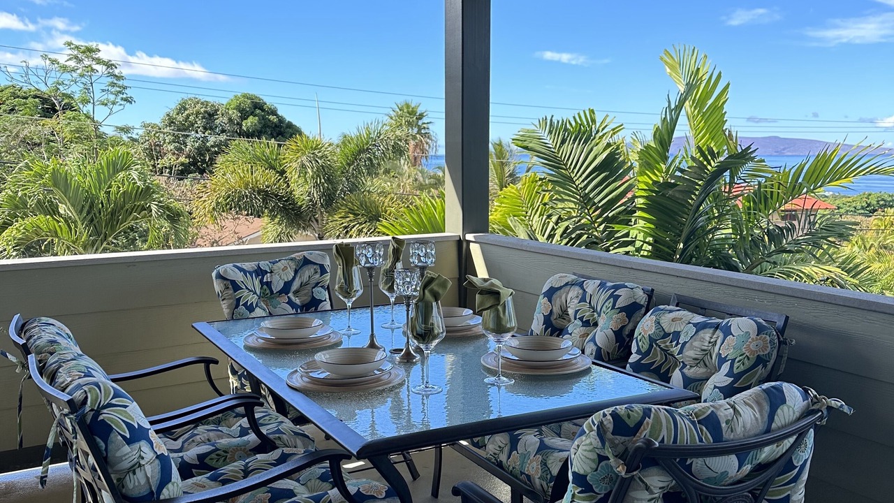 Photo of Outdoor in Wailea