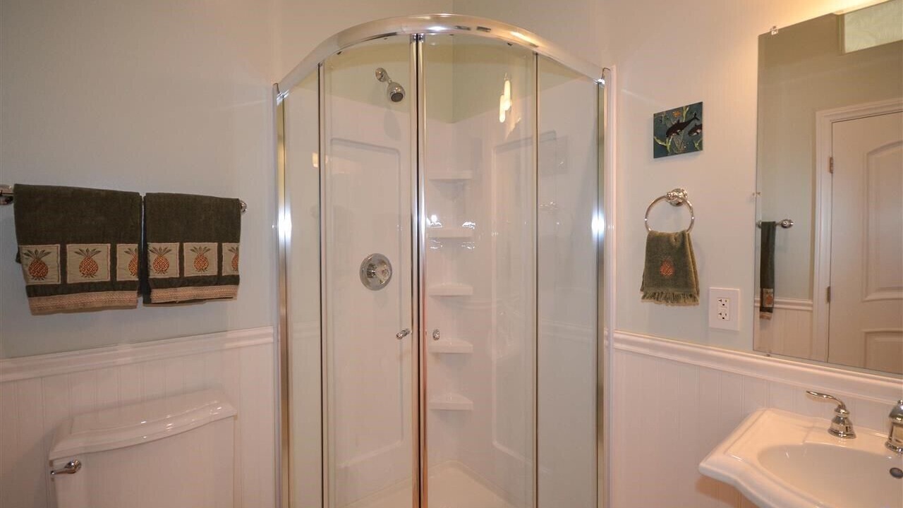 Photo of Bathroom in Wailea