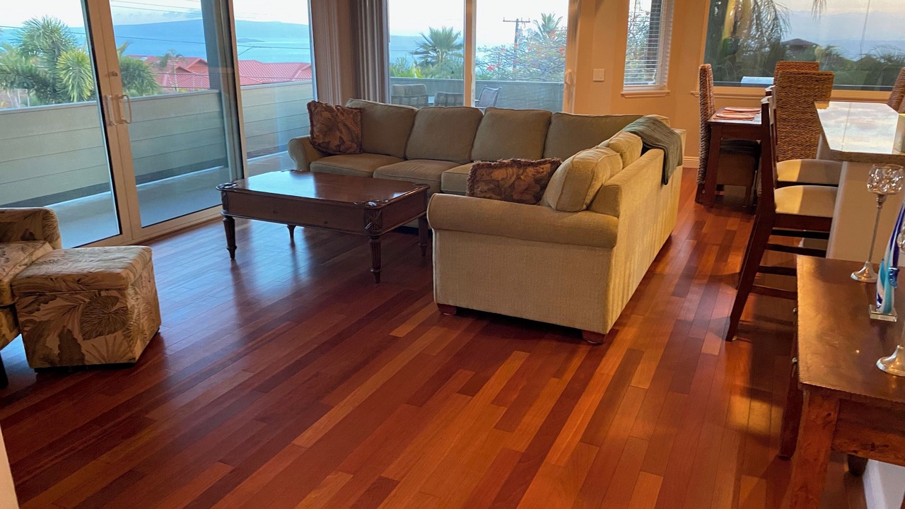 Photo of Livingroom in Wailea
