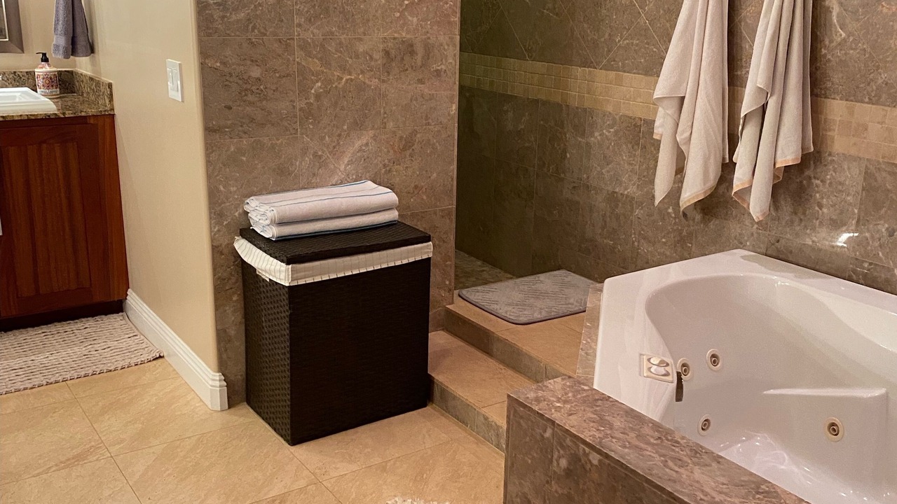 Photo of Bathroom in Wailea