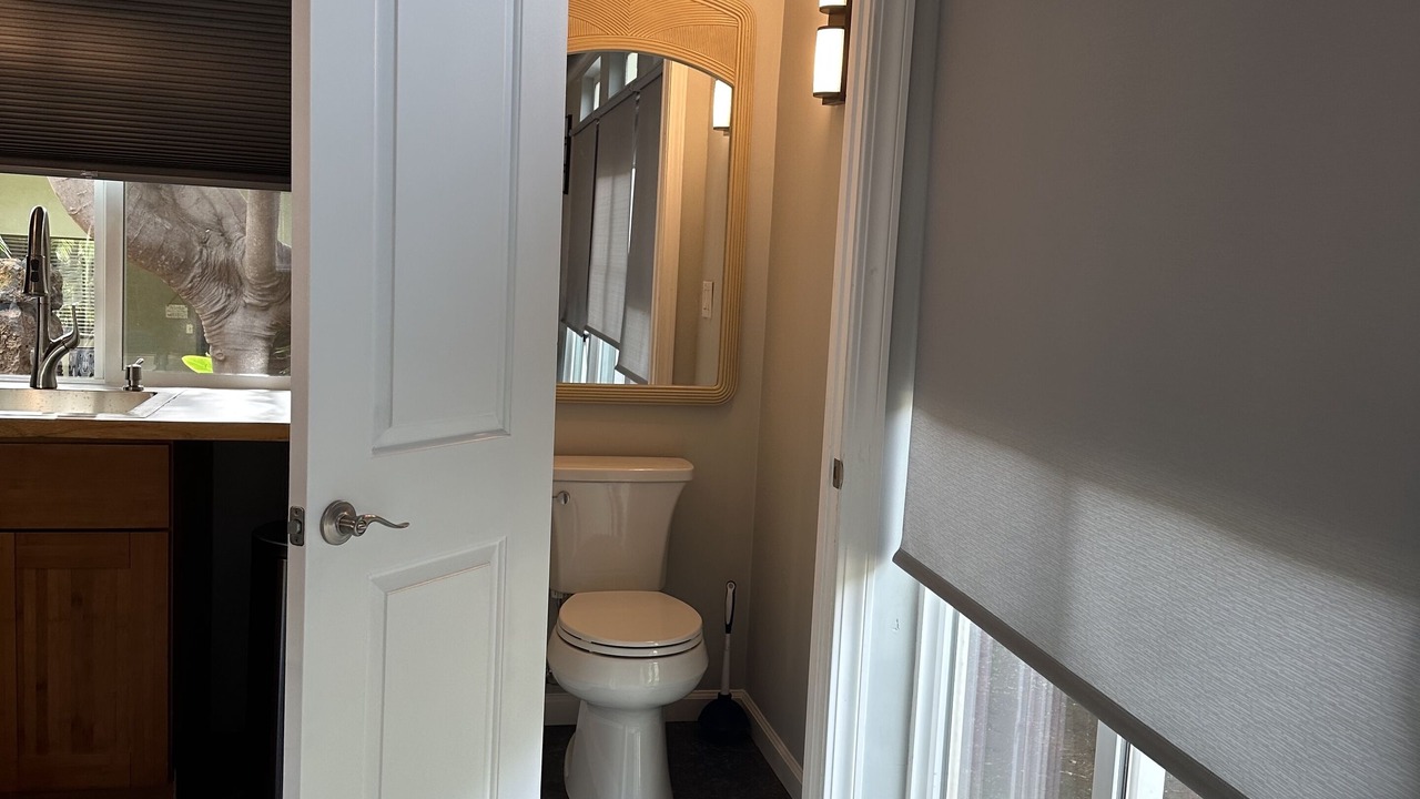 Photo of Bathroom in Wailea