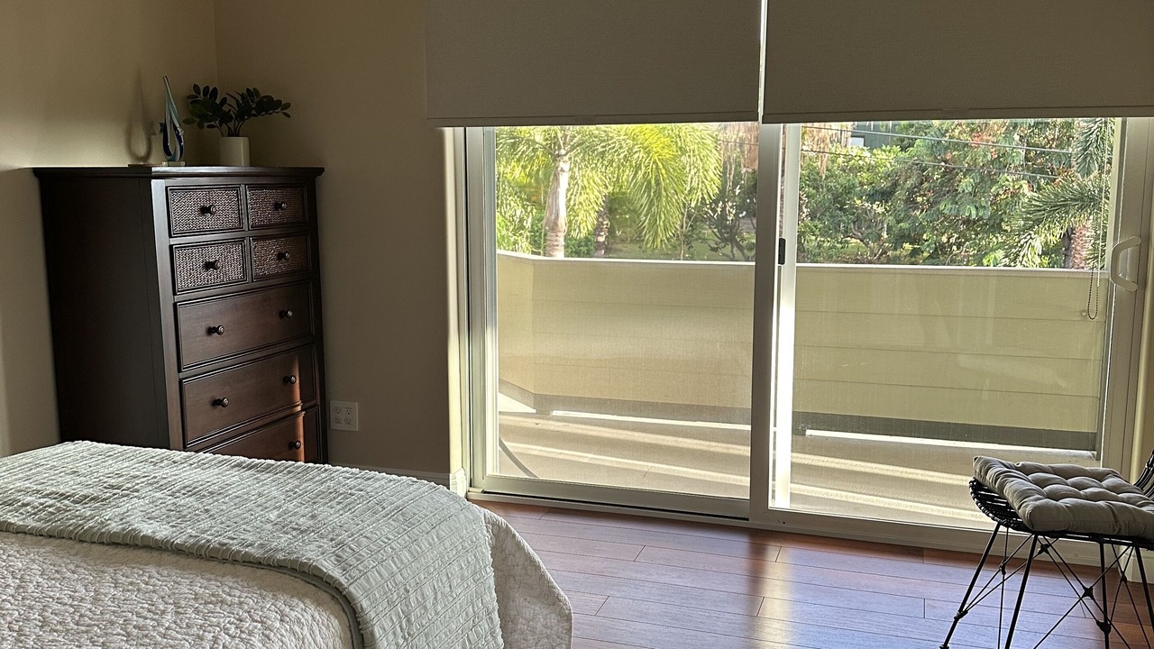 Photo of Bedroom in Wailea