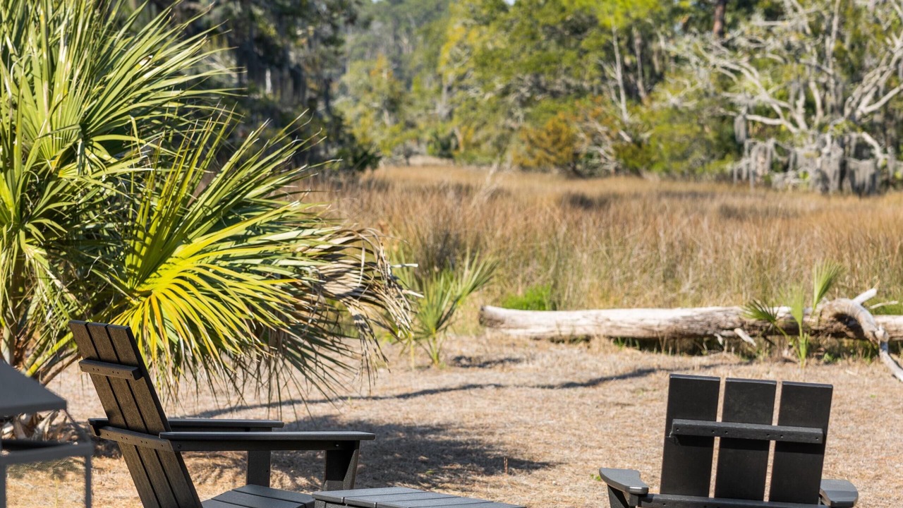 Photo of Outdoor in Palmetto Bluff