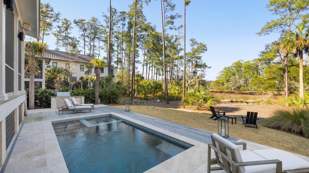 Photo of Outdoor in Palmetto Bluff
