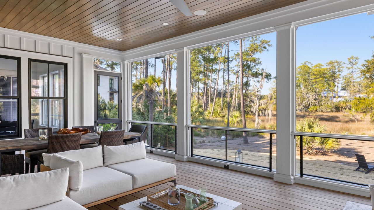 Photo of Outdoor in Palmetto Bluff