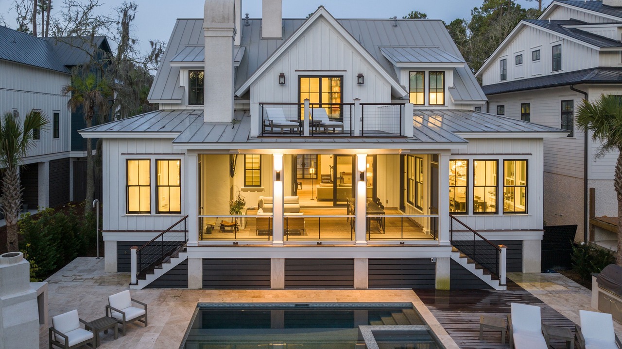 Photo of Outdoor in Palmetto Bluff