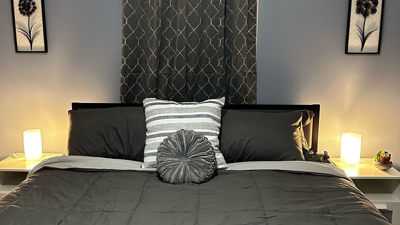 Photo of Bedroom in Dilworth