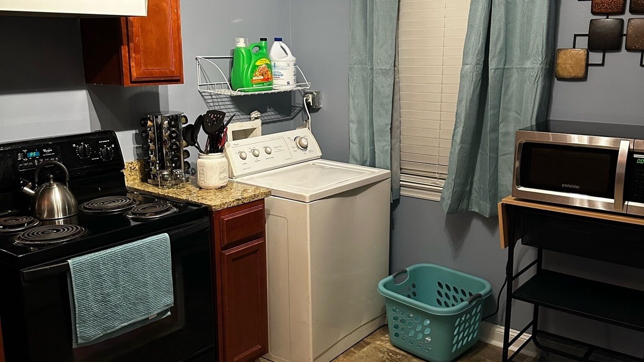 Photo of Kitchen in Dilworth