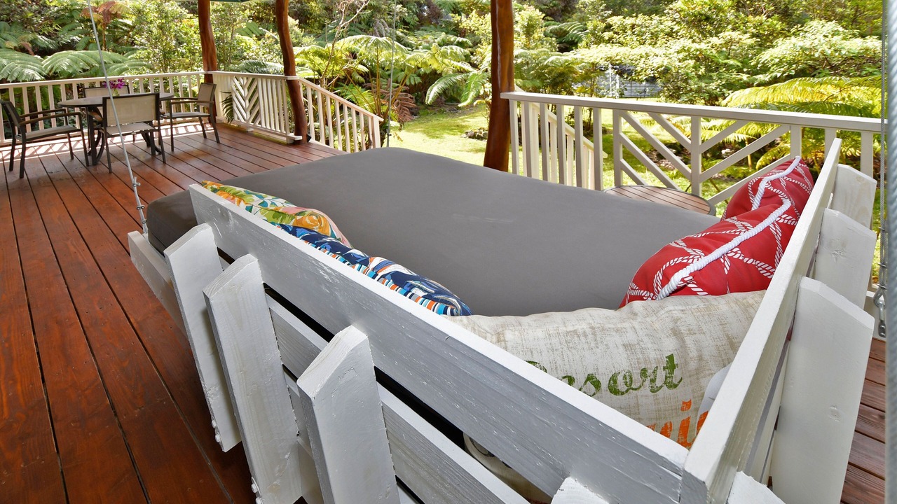 Photo of Outdoor in Volcano