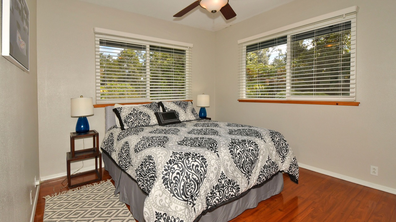 Photo of Bedroom in Volcano