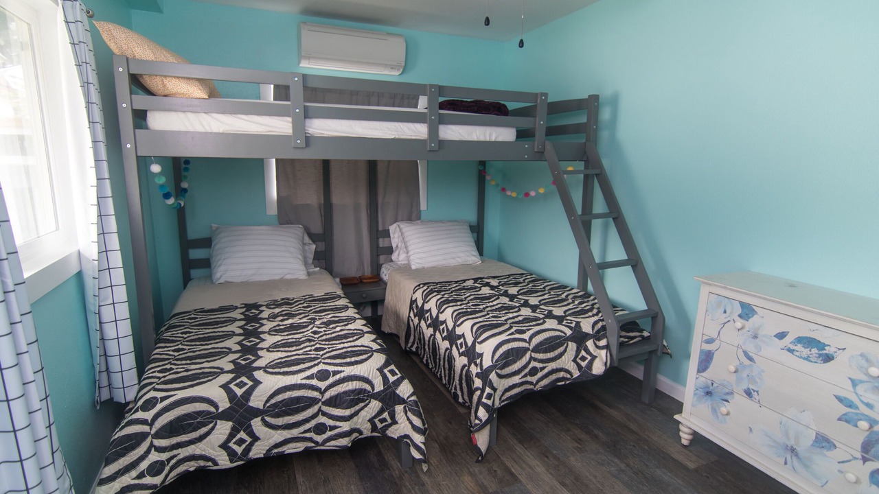 Photo of Bedroom in Hauula