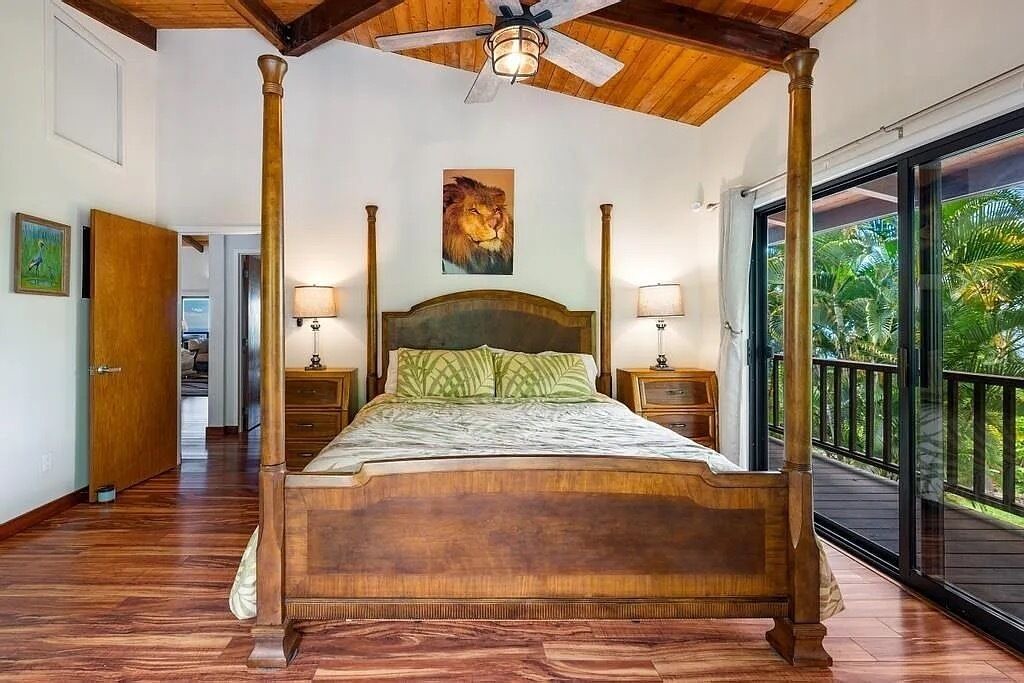 Photo of Bedroom in Captain Cook