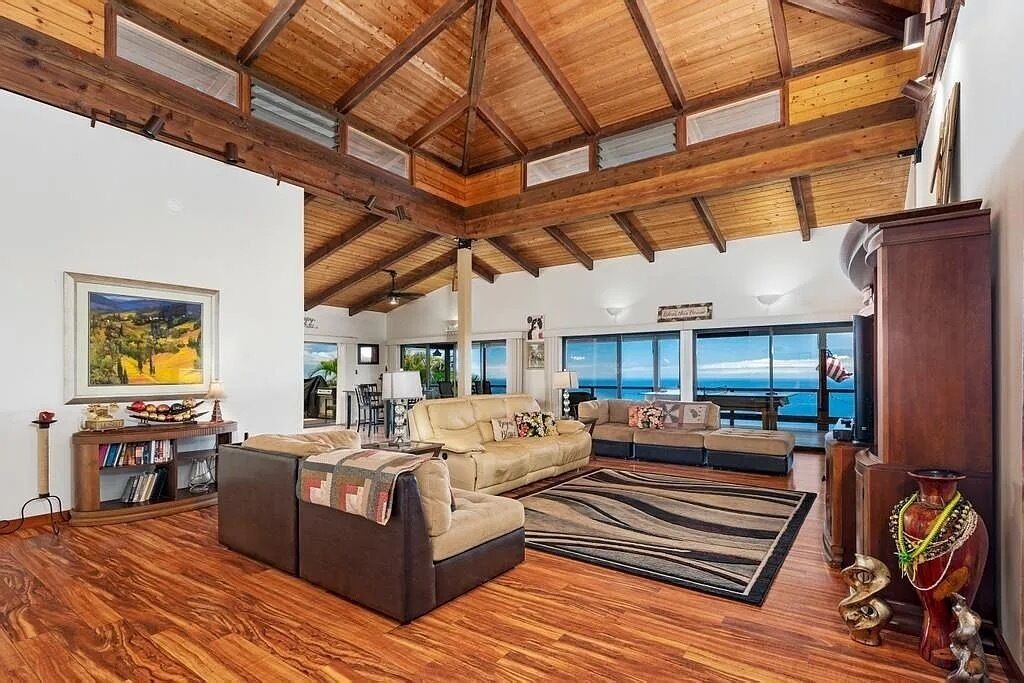 Photo of Livingroom in Captain Cook