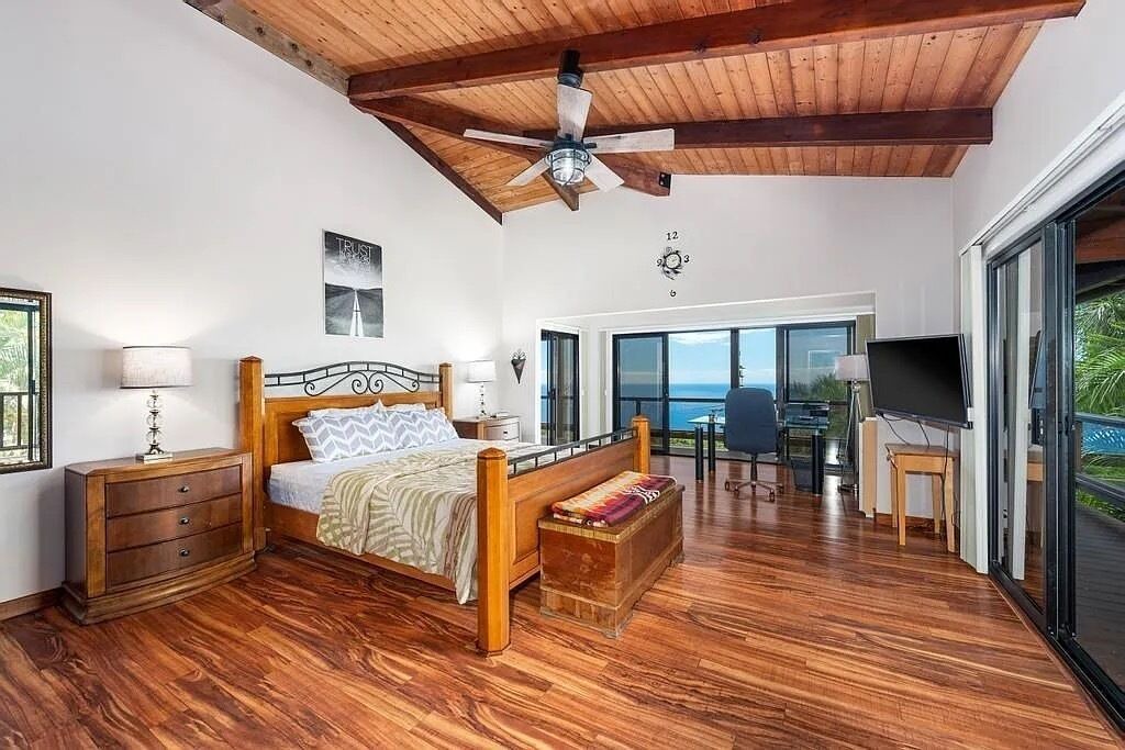 Photo of Bedroom in Captain Cook