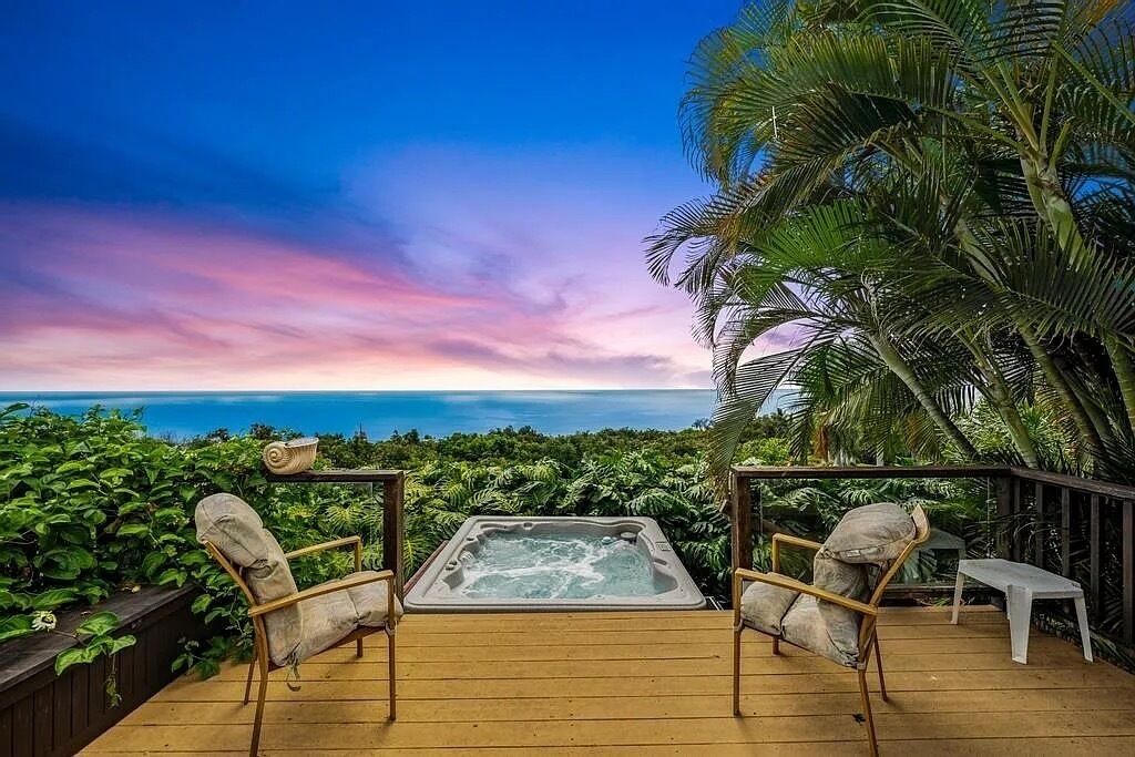 Photo of Patio Balcony in Captain Cook