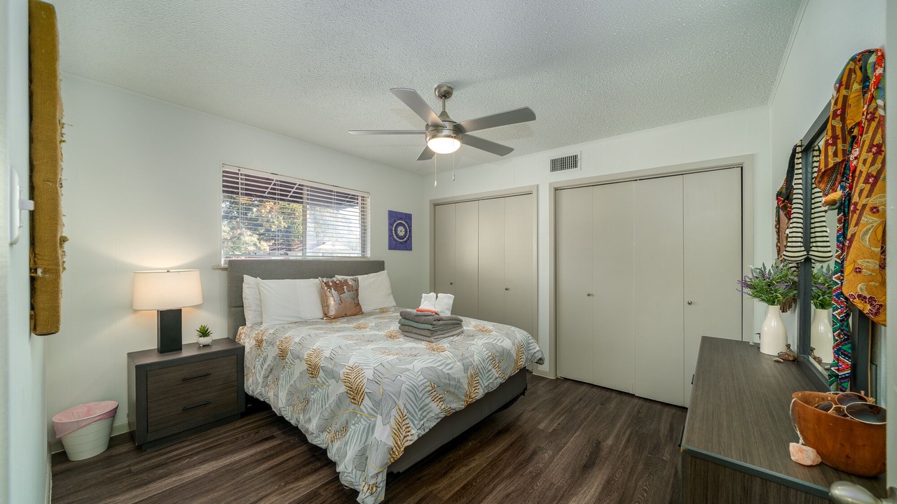 Photo of Bedroom in North University