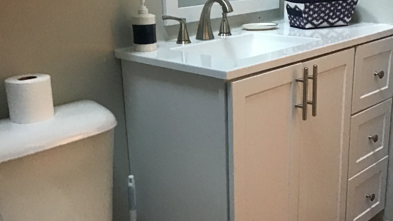 Photo of Bathroom in Newport News