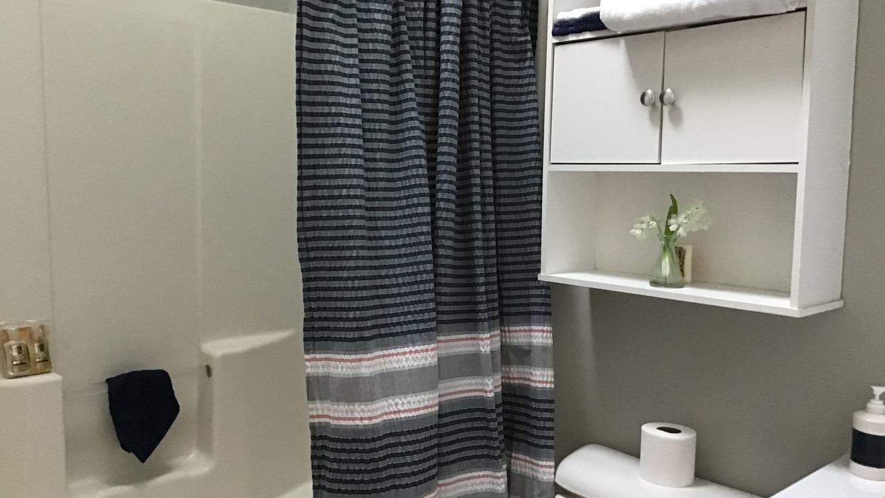 Photo of Bathroom in Newport News