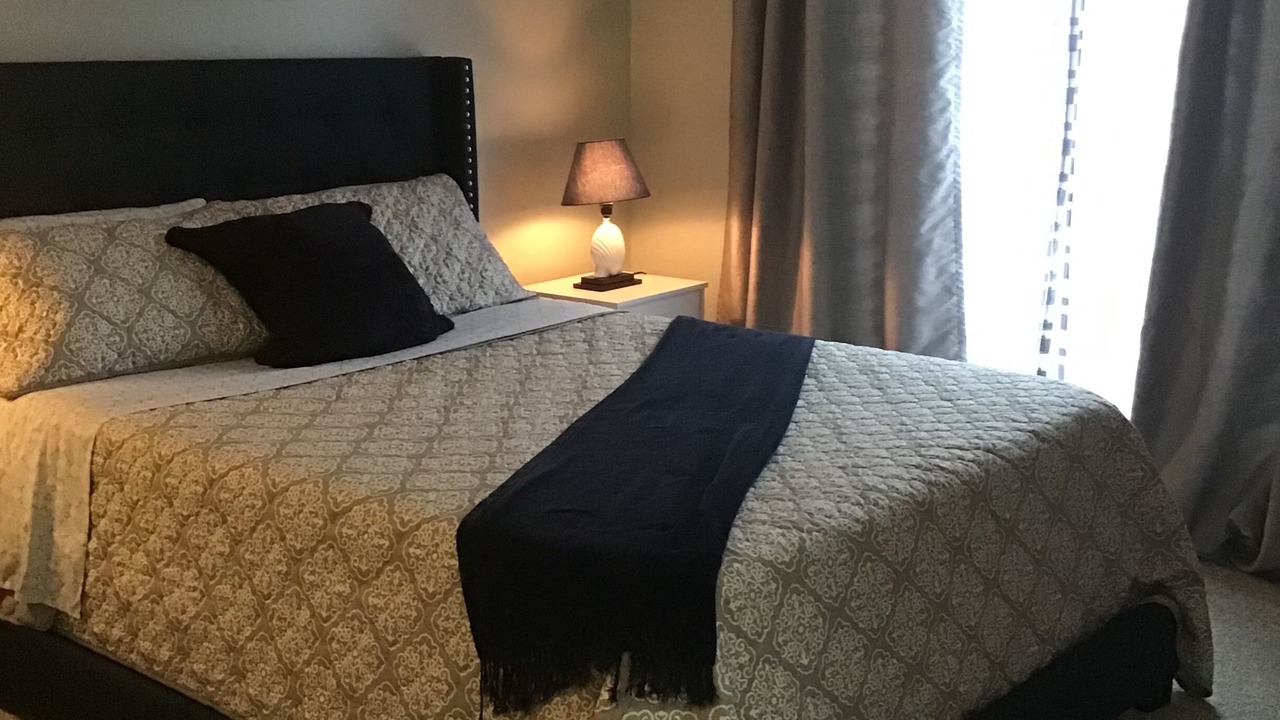 Photo of Bedroom in Newport News