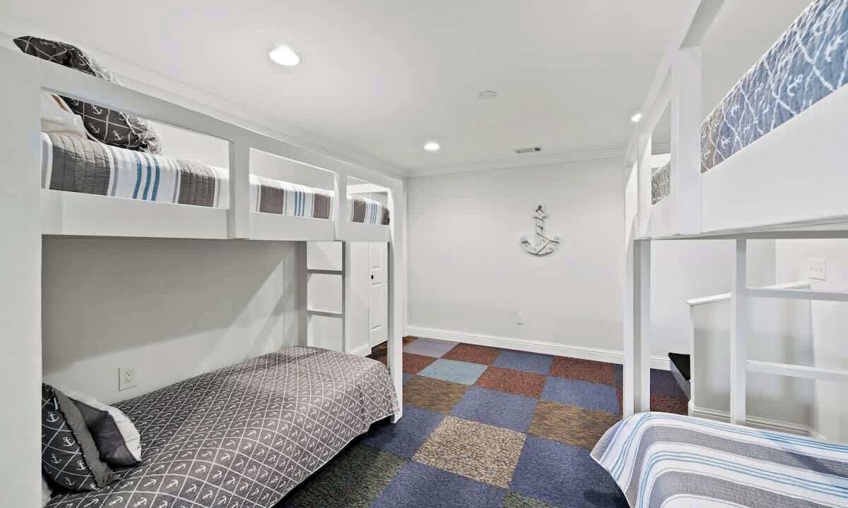 Photo of Bedroom in Eatonton