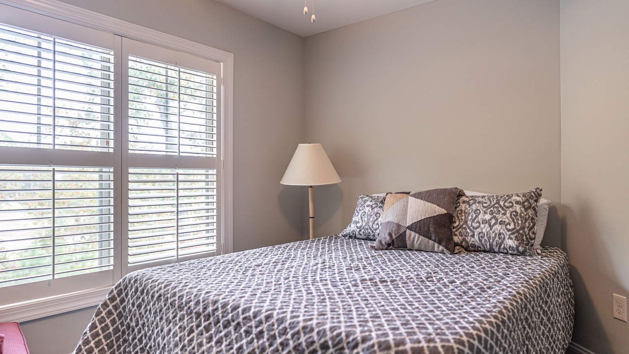 Photo of Bedroom in Southern Pines