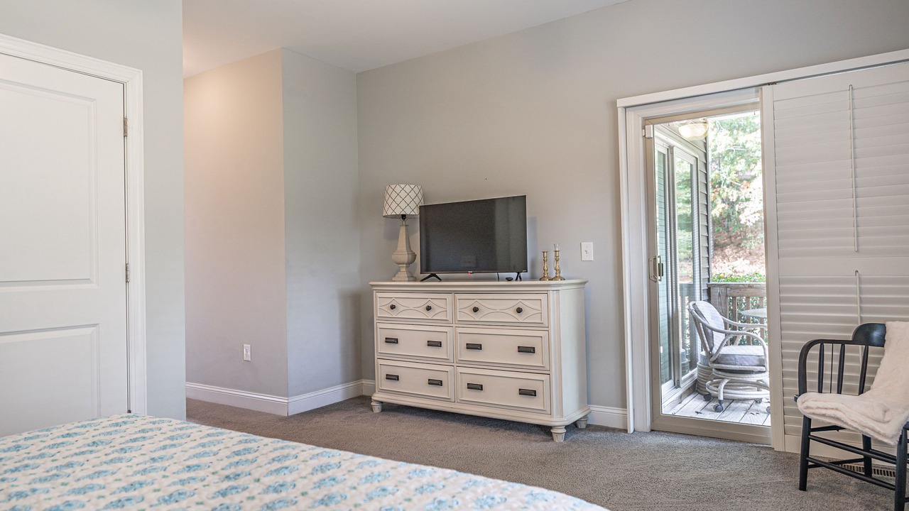 Photo of Bedroom in Southern Pines