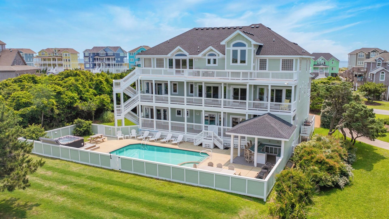 Photo of Outdoor in Hatteras