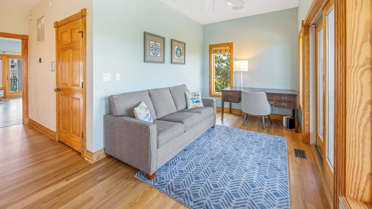 Photo of Bedroom in Hatteras