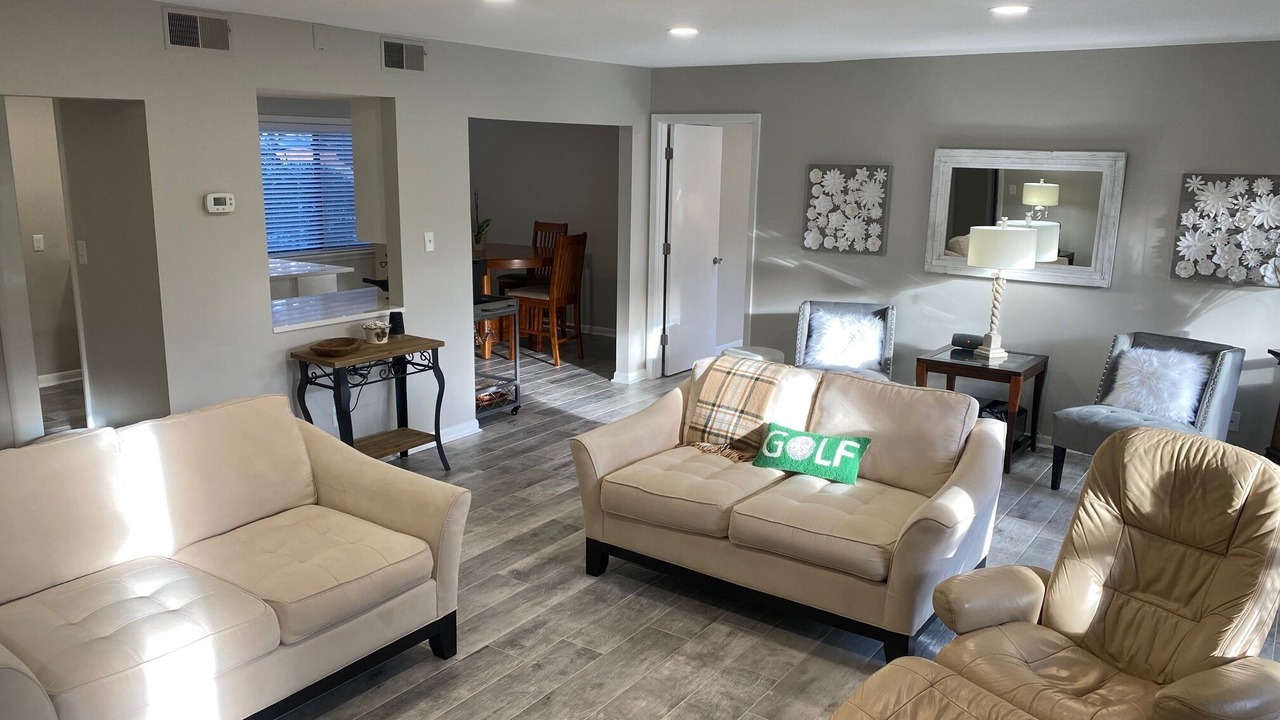 Photo of Livingroom in Pinehurst