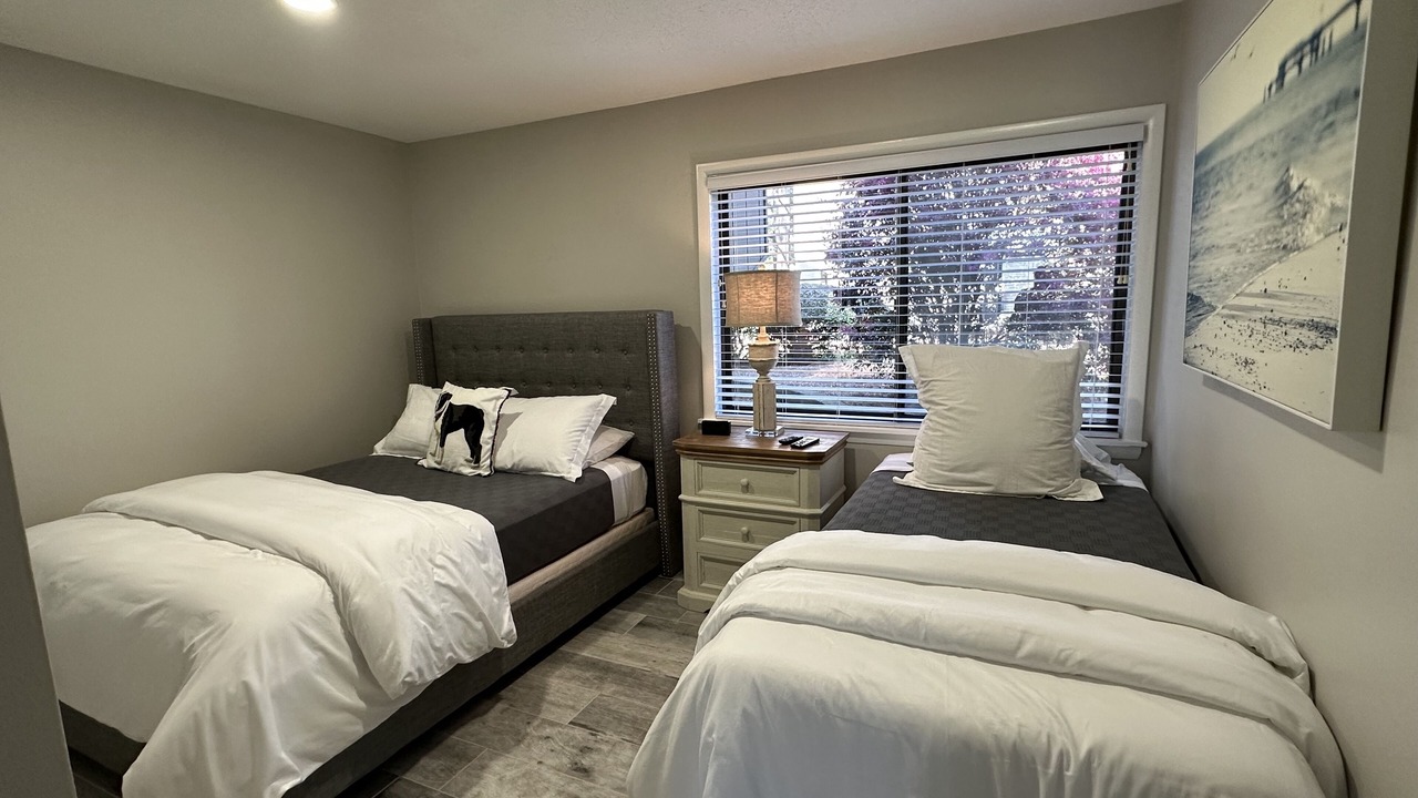 Photo of Bedroom in Pinehurst