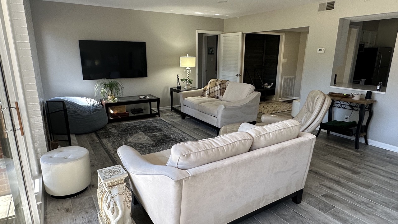 Photo of Livingroom in Pinehurst