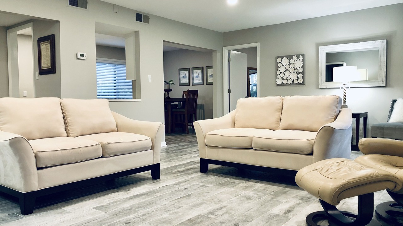 Photo of Livingroom in Pinehurst
