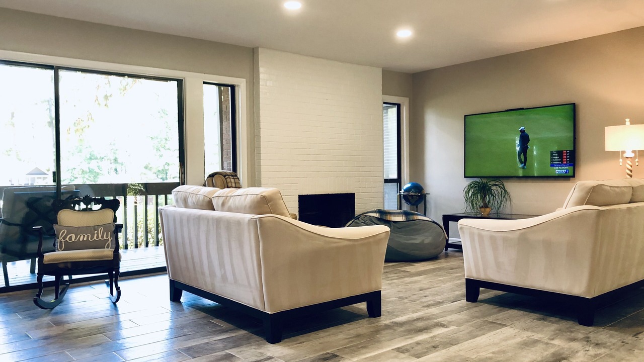 Photo of Livingroom in Pinehurst