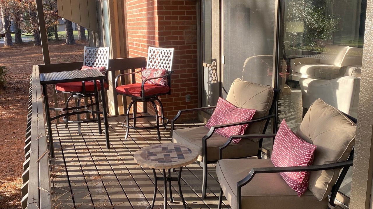 Photo of Outdoor in Pinehurst