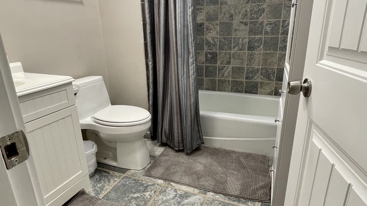 Photo of Bathroom in Saint Helena Island