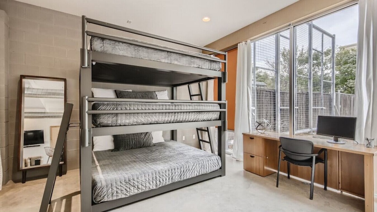 Photo of Bedroom in Brentwood