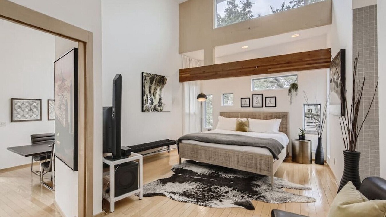 Photo of Bedroom in Brentwood