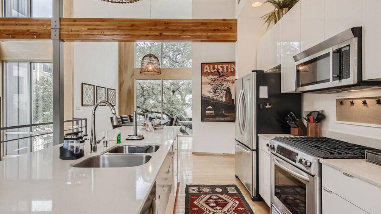 Photo of Kitchen in Brentwood