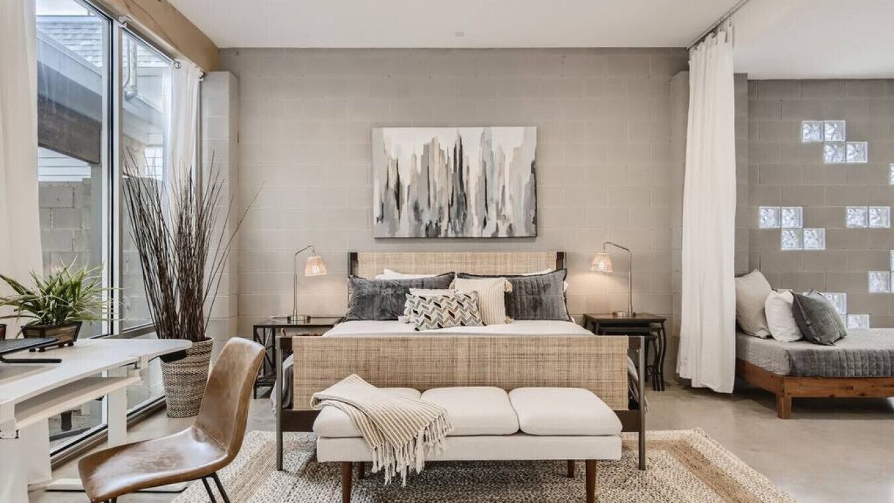 Photo of Bedroom in Brentwood