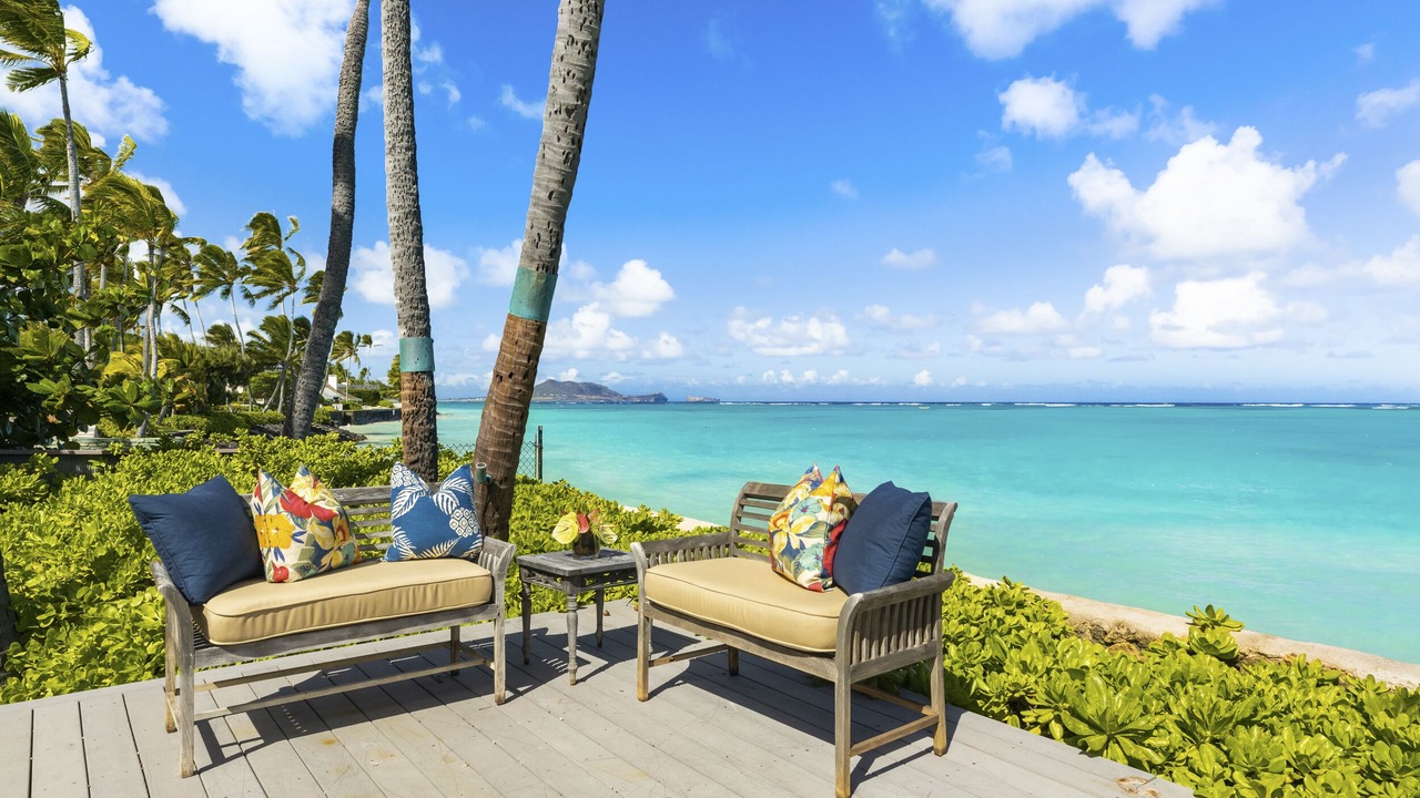 Photo of Others in Lanikai