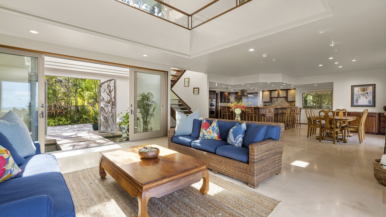 Photo of Bedroom in Lanikai