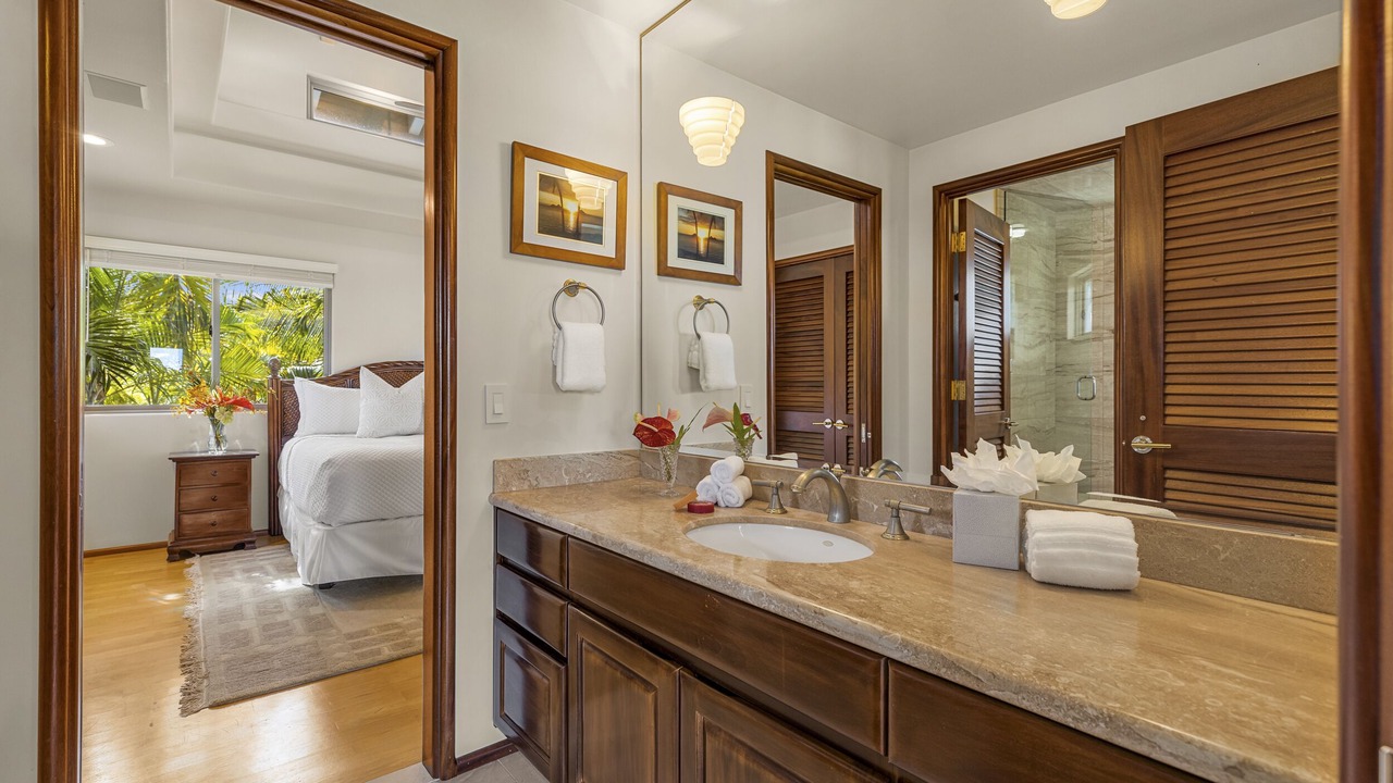 Photo of Bathroom in Lanikai