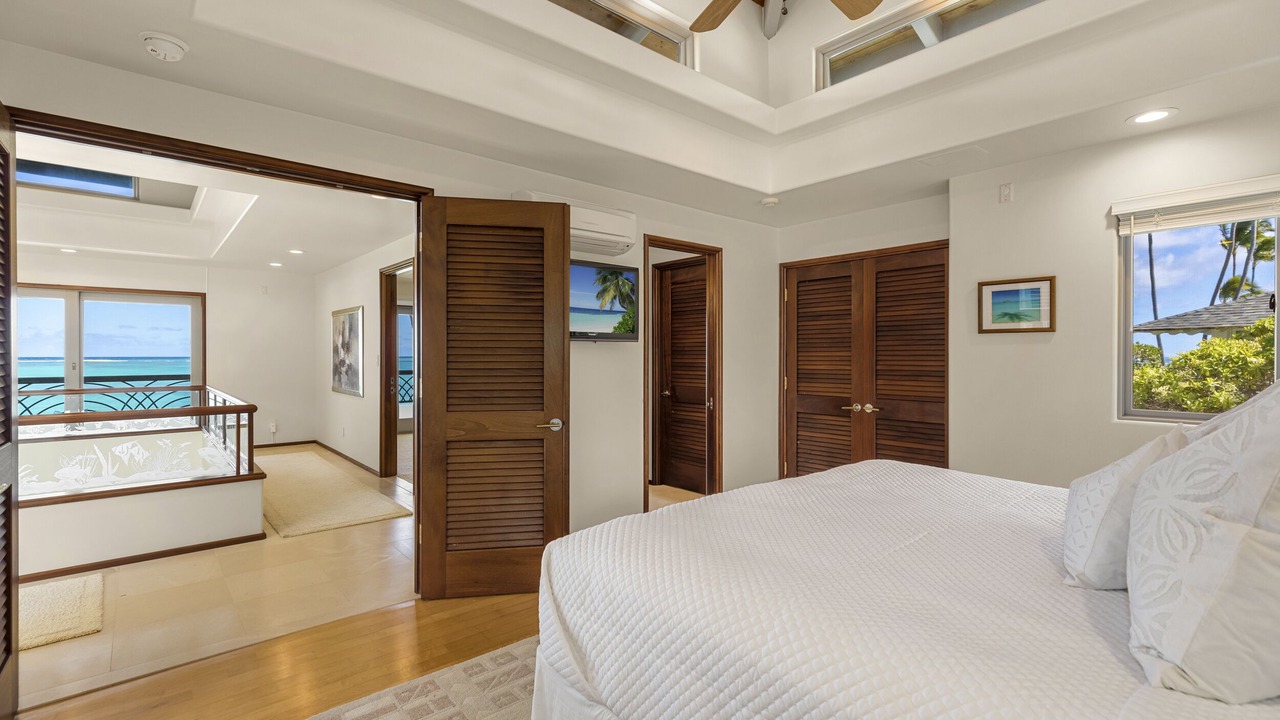 Photo of Bedroom in Lanikai
